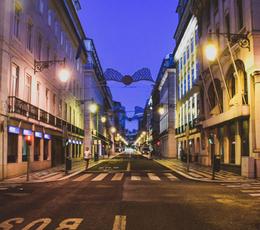 Baixa Vincci Hoteles Baixa Vincci Hoteles