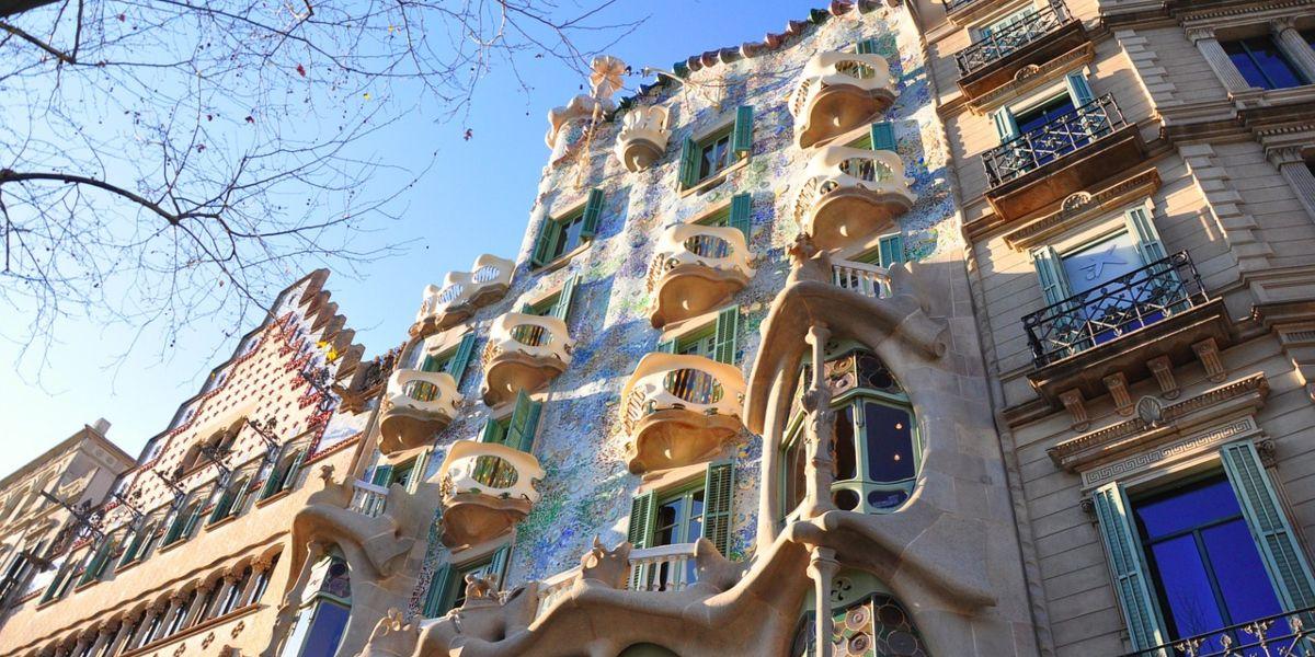 Casa Batllò Vincci Hoteles Casa Batllò Vincci Hoteles