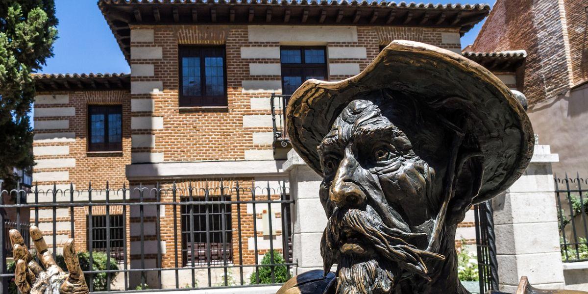 Casa de Cervantes Vincci Hoteles Casa de Cervantes Vincci Hoteles