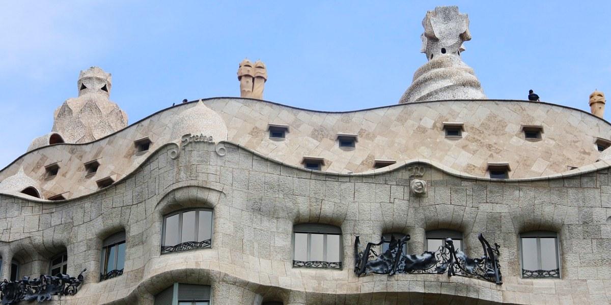Casa Milà - La Pedrera Vincci Hoteles Casa Milà - La Pedrera Vincci Hoteles
