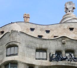 Casa Milà - La Pedrera Vincci Hoteles Casa Milà - La Pedrera Vincci Hoteles