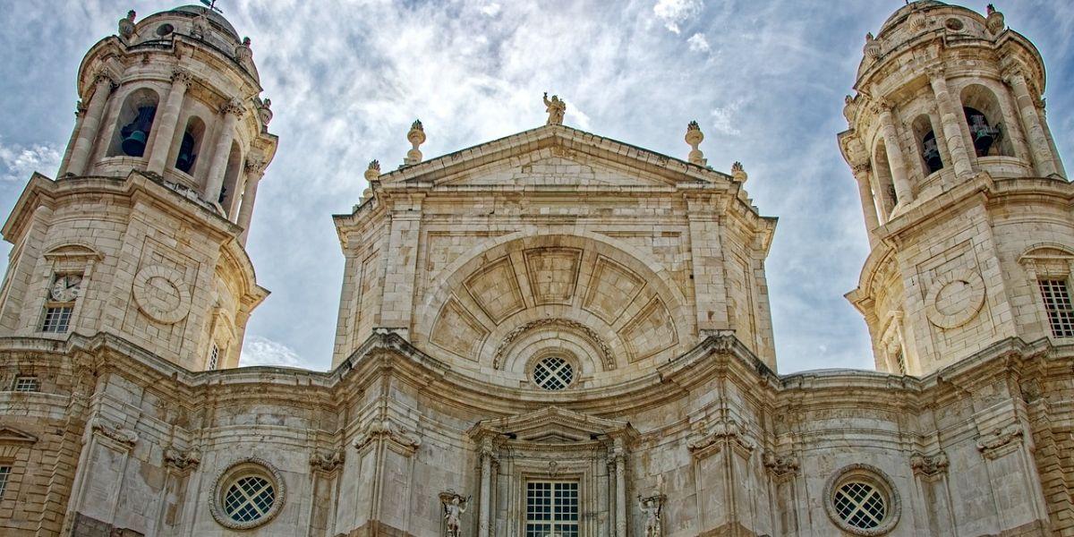 Catedral de Cádiz Vincci Hoteles Catedral de Cádiz Vincci Hoteles