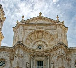 Catedral de Cádiz Vincci Hoteles Catedral de Cádiz Vincci Hoteles