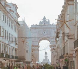 Chiado Vincci Hoteles Chiado Vincci Hoteles