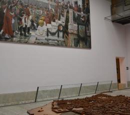 Museo de las Cortes de Cádiz Vincci Hoteles Museo de las Cortes de Cádiz Vincci Hoteles