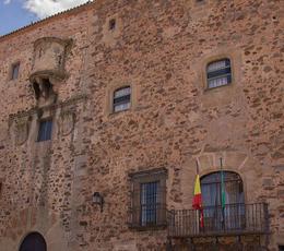 Palacio De La Generala Vincci Hoteles Palacio De La Generala Vincci Hoteles