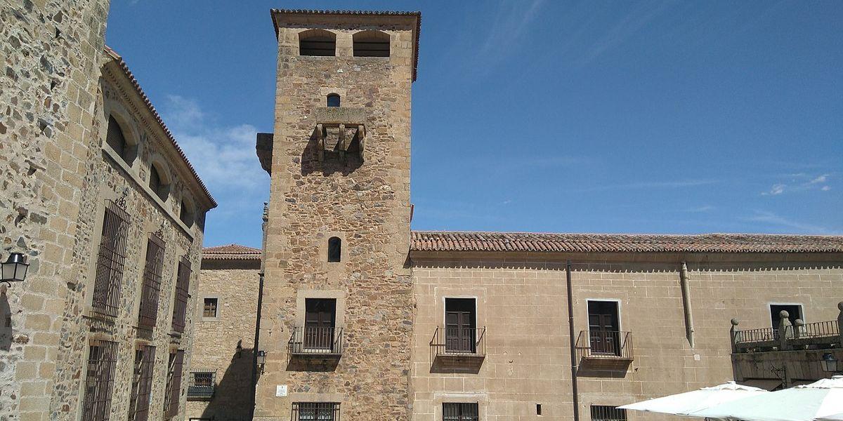 Palacio De Los Golfines De Abajo Vincci Hoteles Palacio De Los Golfines De Abajo Vincci Hoteles