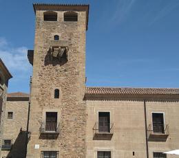 Palacio De Los Golfines De Abajo Vincci Hoteles Palacio De Los Golfines De Abajo Vincci Hoteles