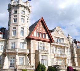 Palacio de la Magdalena Vincci Hoteles Palacio de la Magdalena Vincci Hoteles