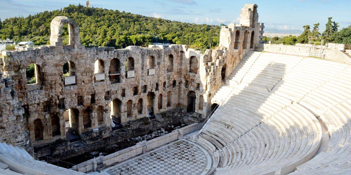 Partenone Vincci Hoteles Partenone Vincci Hoteles