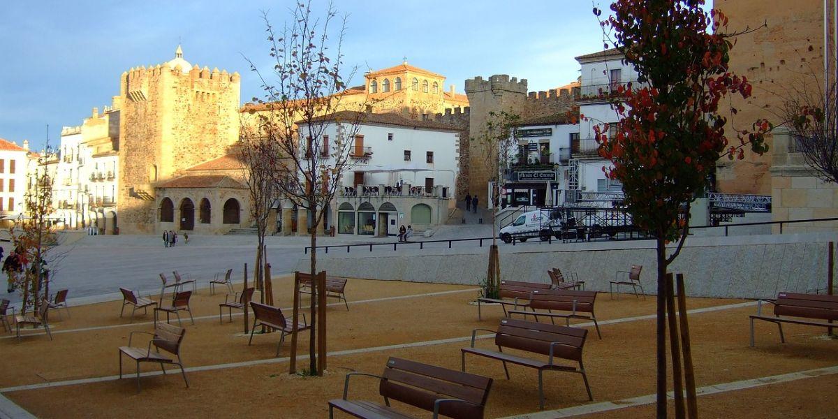 Plaza Mayor Vincci Hoteles Plaza Mayor Vincci Hoteles