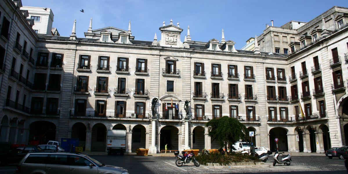 Plaza Porticada Vincci Hoteles Plaza Porticada Vincci Hoteles