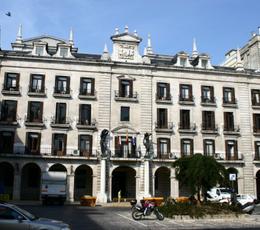 Plaza Porticada Vincci Hoteles Plaza Porticada Vincci Hoteles