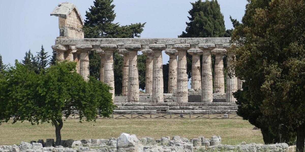 Tempio di Poseidone Vincci Hoteles Tempio di Poseidone Vincci Hoteles