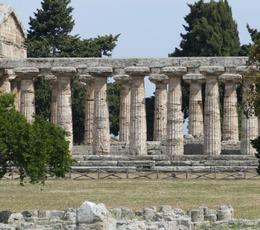 Tempio di Poseidone Vincci Hoteles Tempio di Poseidone Vincci Hoteles