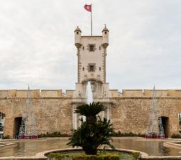 Puerta de la Tierra Vincci Hoteles Puerta de la Tierra Vincci Hoteles