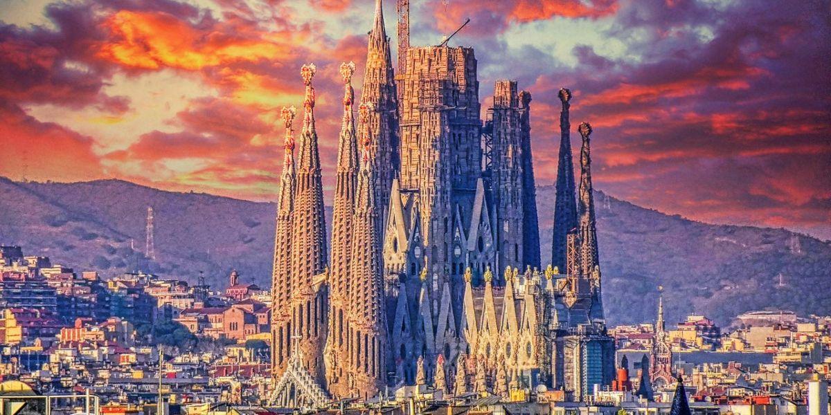 La Sagrada Familia Vincci Hoteles La Sagrada Familia Vincci Hoteles