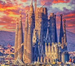 La Sagrada Familia Vincci Hoteles La Sagrada Familia Vincci Hoteles