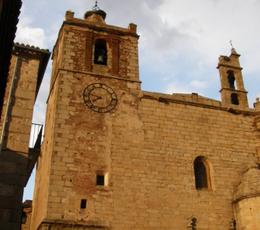 Iglesia De San Mateo Vincci Hoteles Iglesia De San Mateo Vincci Hoteles