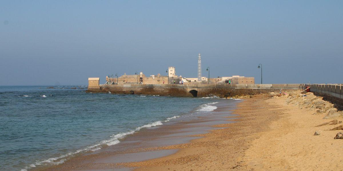 Castillo de San Sebastián Vincci Hoteles Castillo de San Sebastián Vincci Hoteles