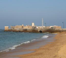 Castillo de San Sebastián Vincci Hoteles Castillo de San Sebastián Vincci Hoteles