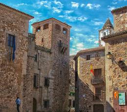 Plaza De Santa María Vincci Hoteles Plaza De Santa María Vincci Hoteles