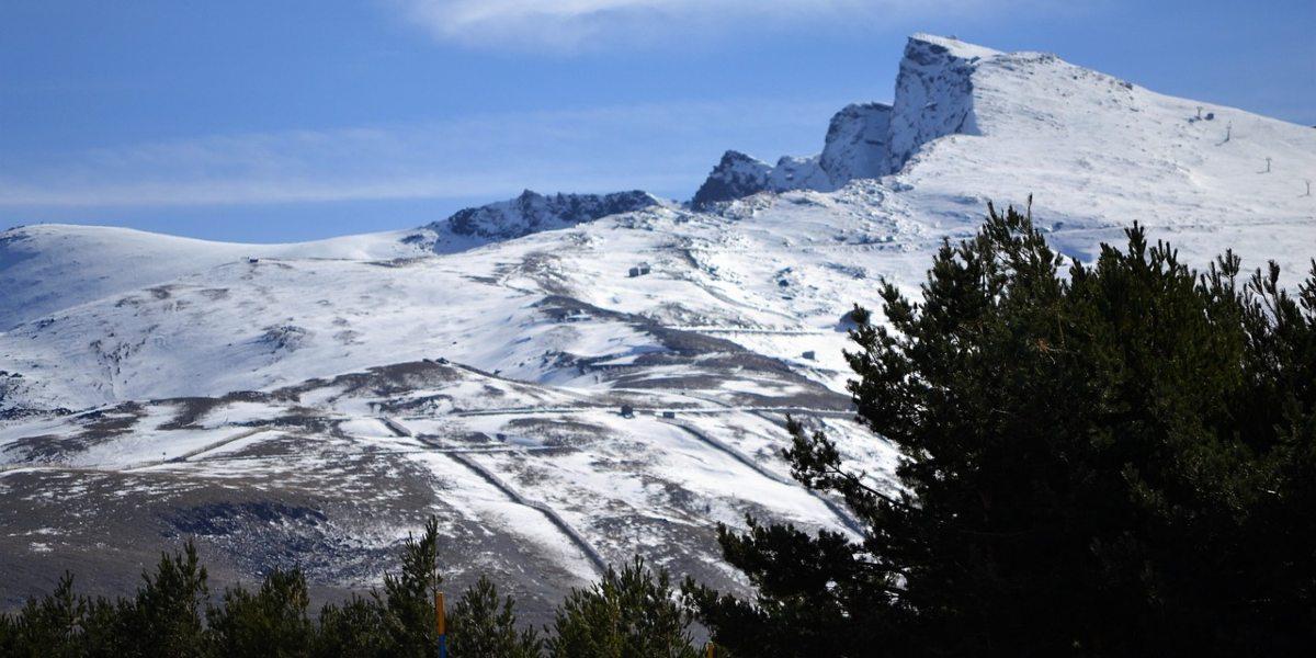 Sierra Nevada Vincci Hoteles Sierra Nevada Vincci Hoteles