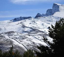 Sierra Nevada Vincci Hoteles Sierra Nevada Vincci Hoteles