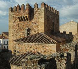 Torre De Bujaco Vincci Hoteles Torre De Bujaco Vincci Hoteles