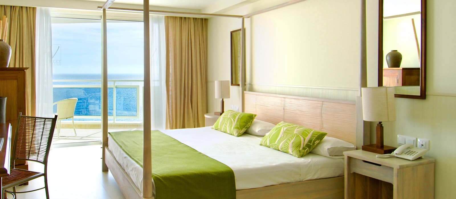 Hotel Tenerife Golf - Vincci Hotels