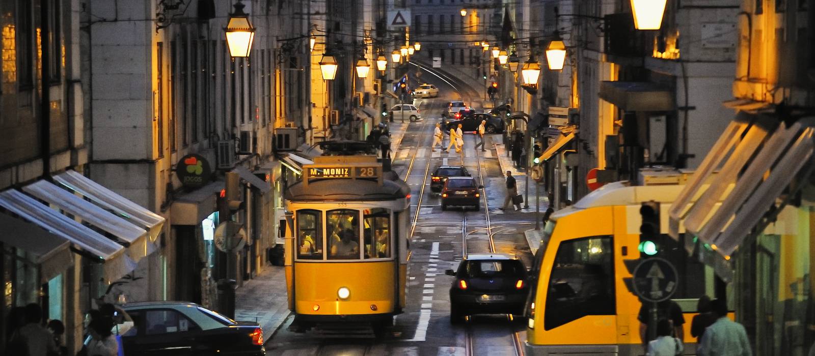 Offerte Hotel Lisbon Baixa - Vincci Hoteles - Soggiorna 3 notti e risparmia