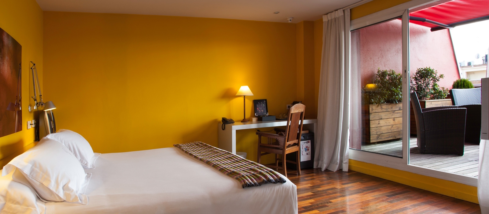 Angebote Soma Hotel Vincci Madrid - Zeitlich begrenztes Angebot