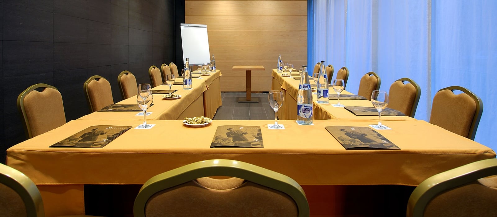 Groups and Conferences Hotel Barcelona Marítimo - Vincci Hotels