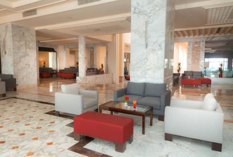 Hotel Dar Midoun - Vincci Hoteles. Welcome