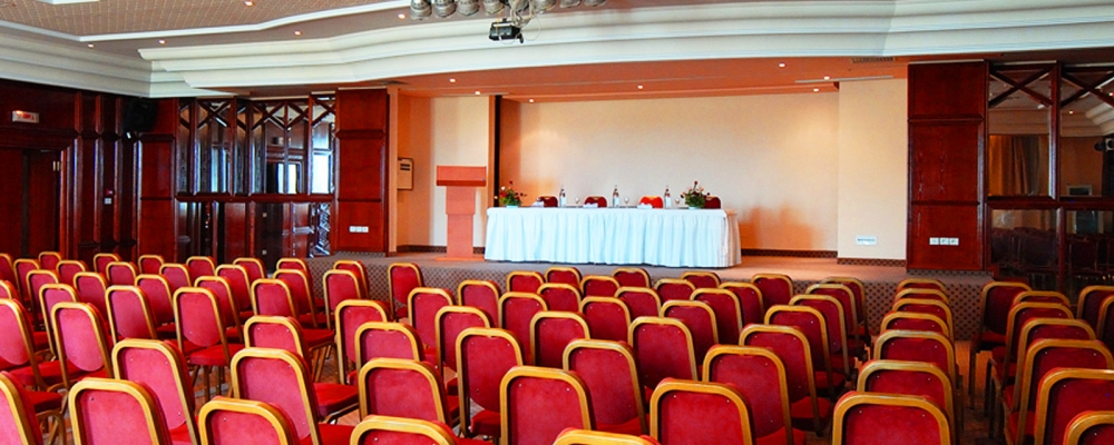 Groups and Conferences Hotel Djerba Hélios Beach - Vincci Hotelsv