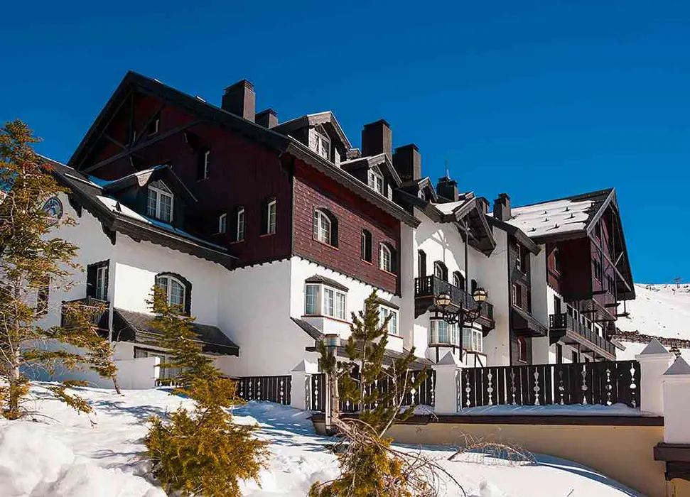 Vincci Experience: Discover More About Our Luxury Hotel in Sierra Nevada