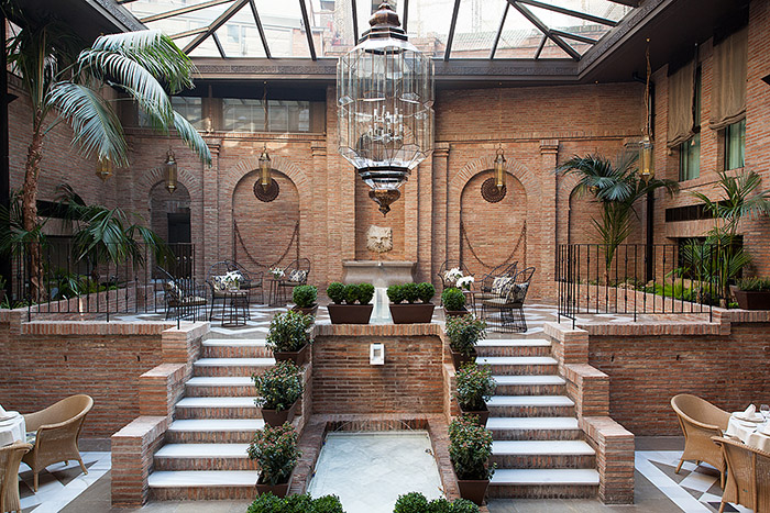 dónde viajar en España y Portugal