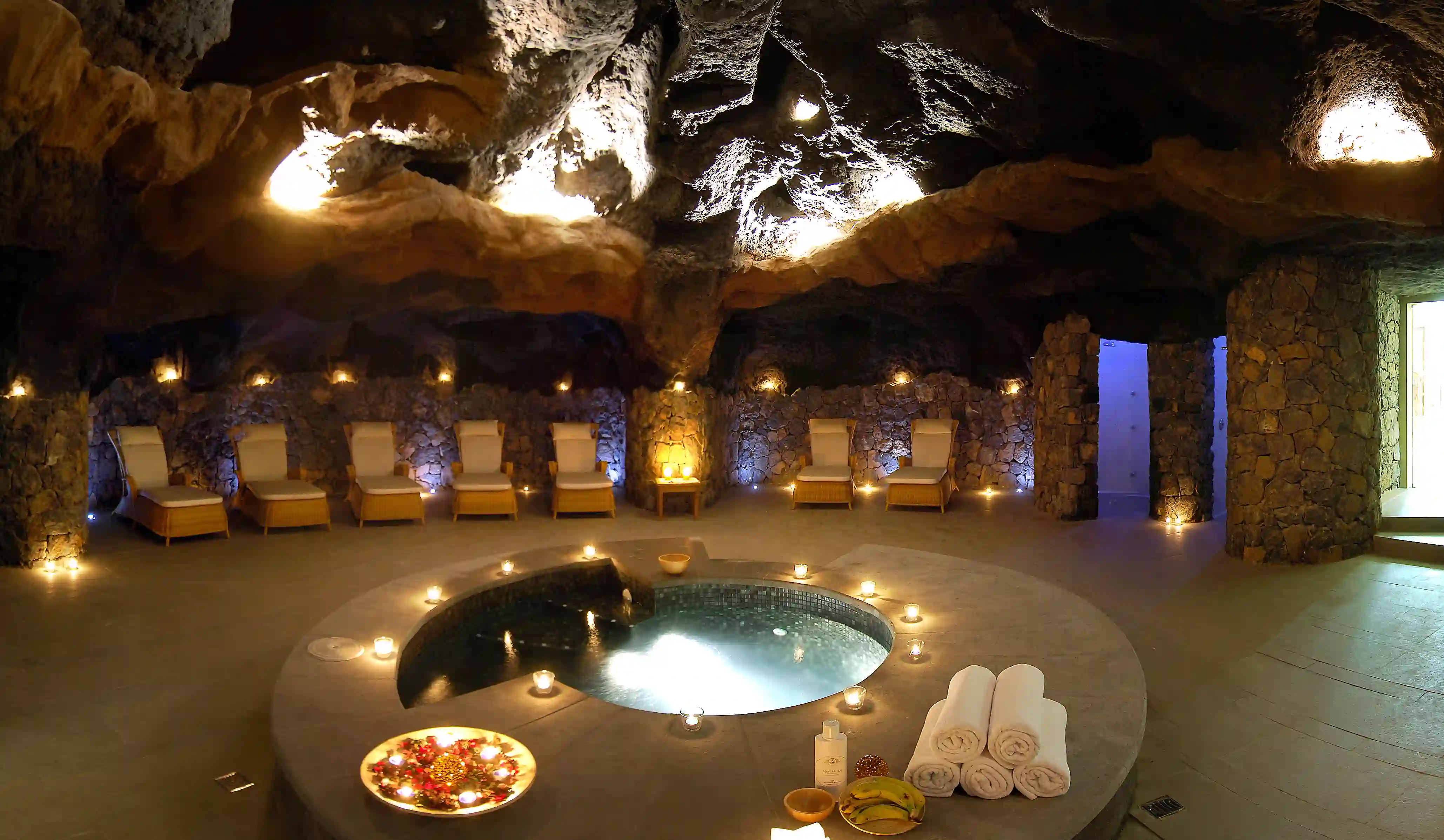 Hotel Vincci Selección La Plantación del Sur 5*