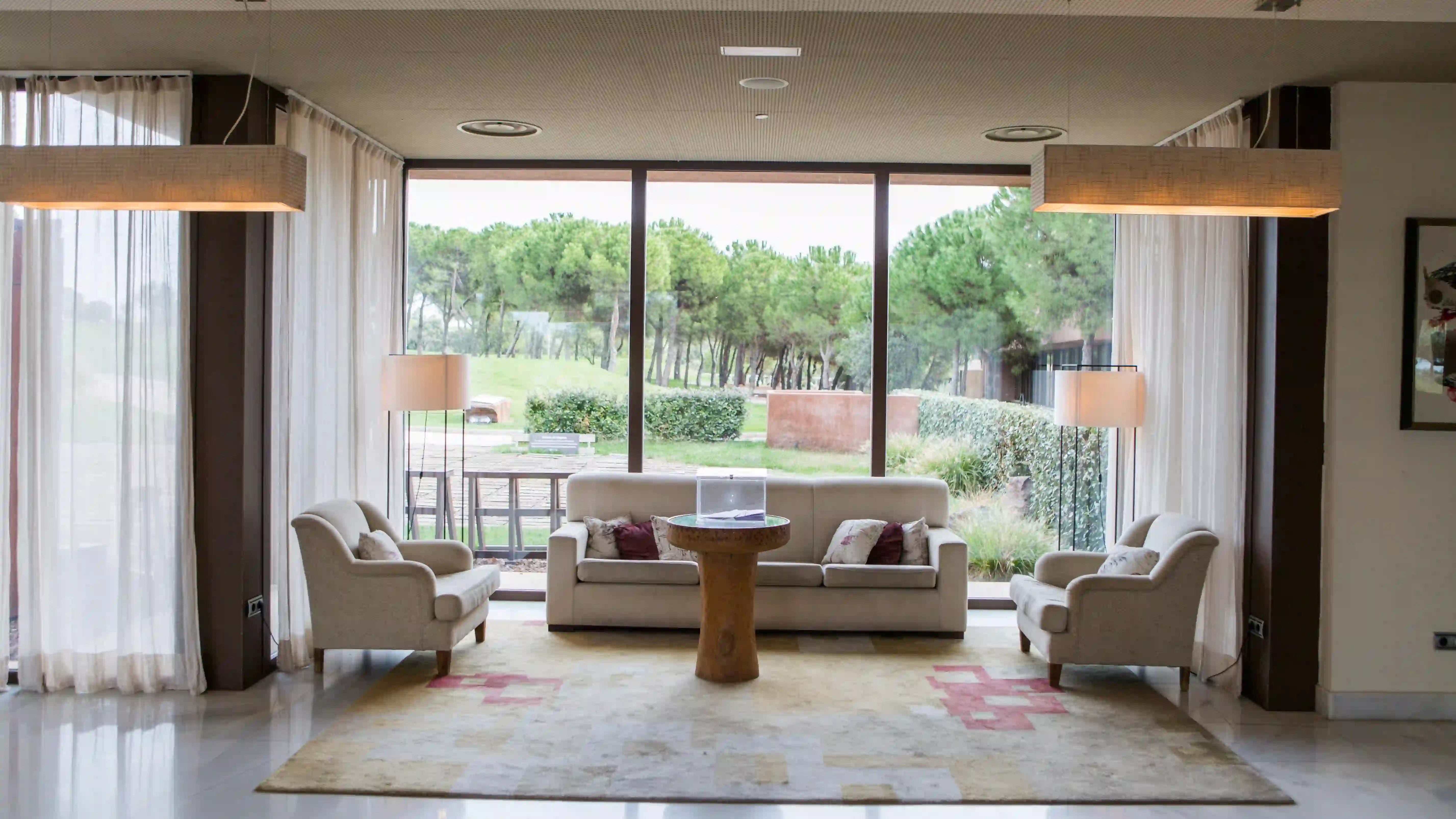 Hotel Vincci Valdecañas 4*