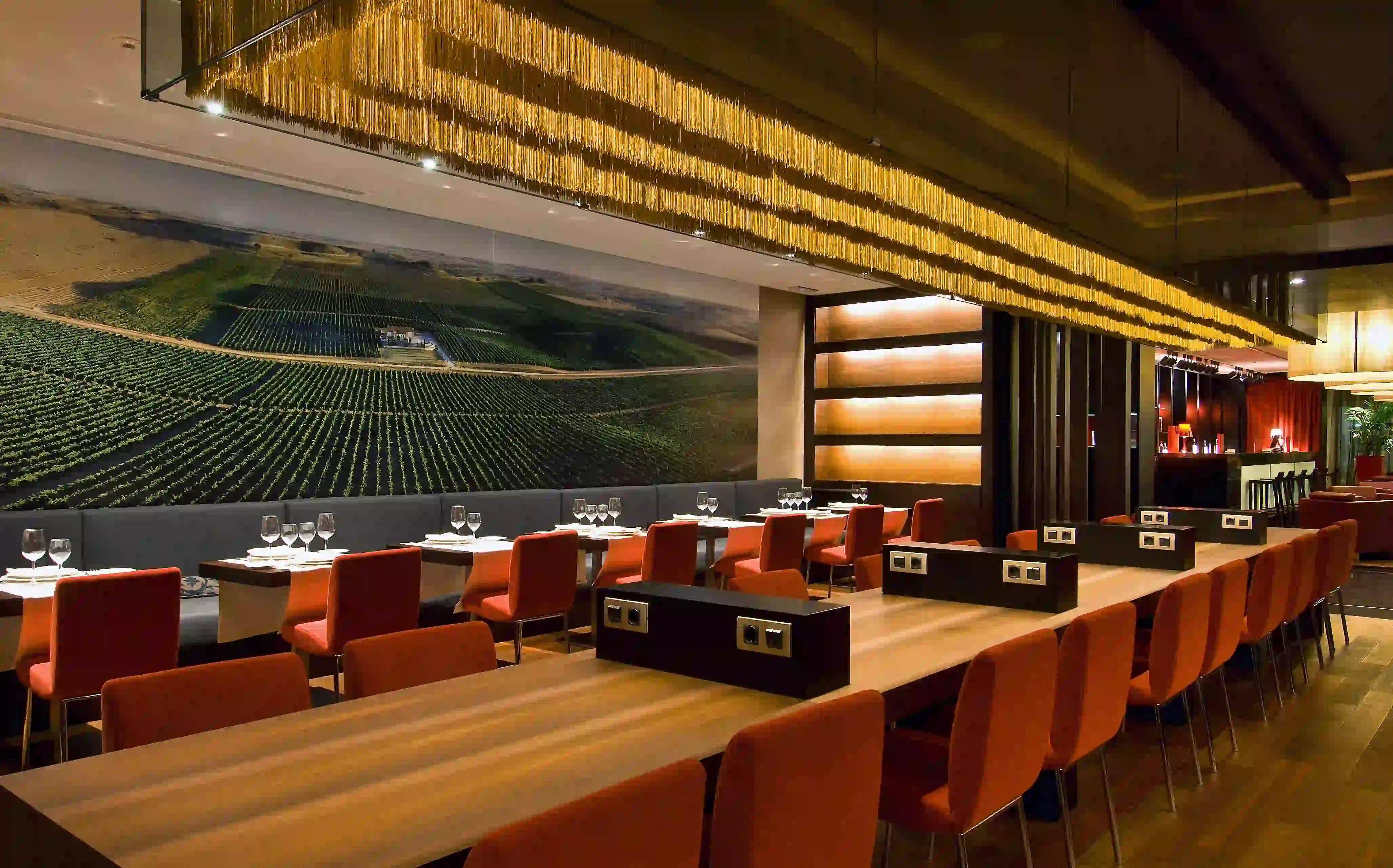 Hotel Vincci Frontaura 4*