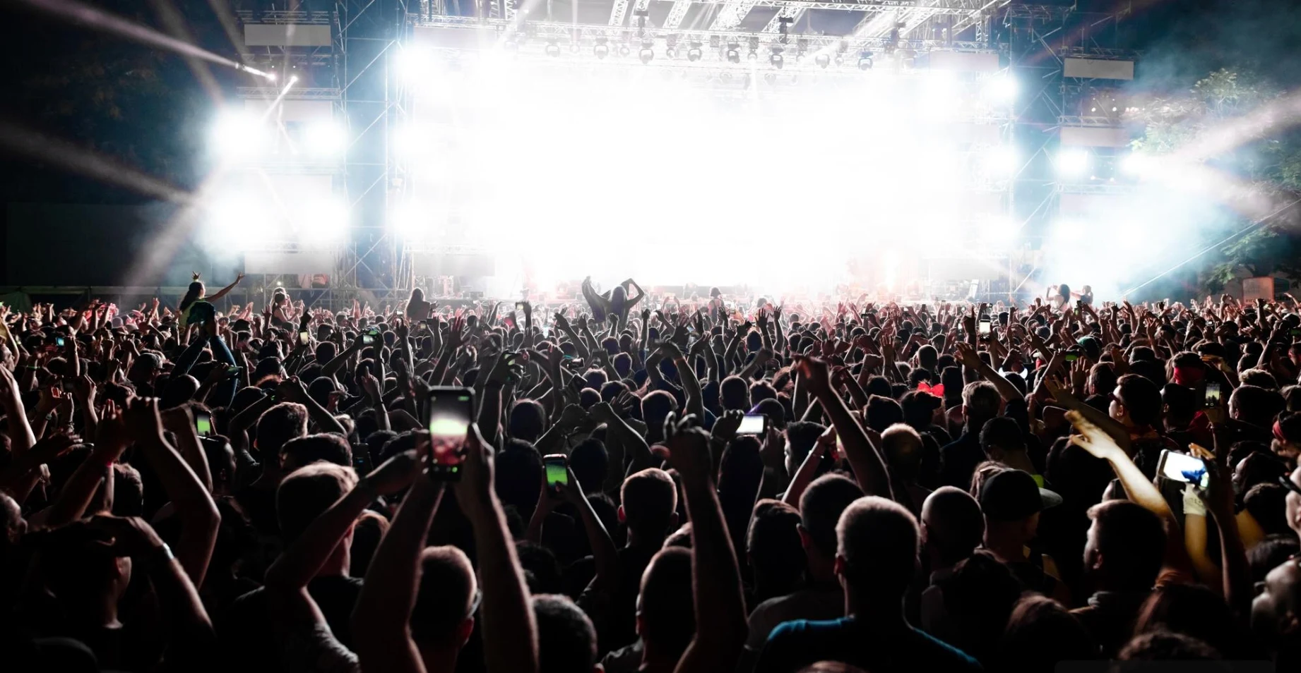 Festival de música Primavera Sound de Oporto