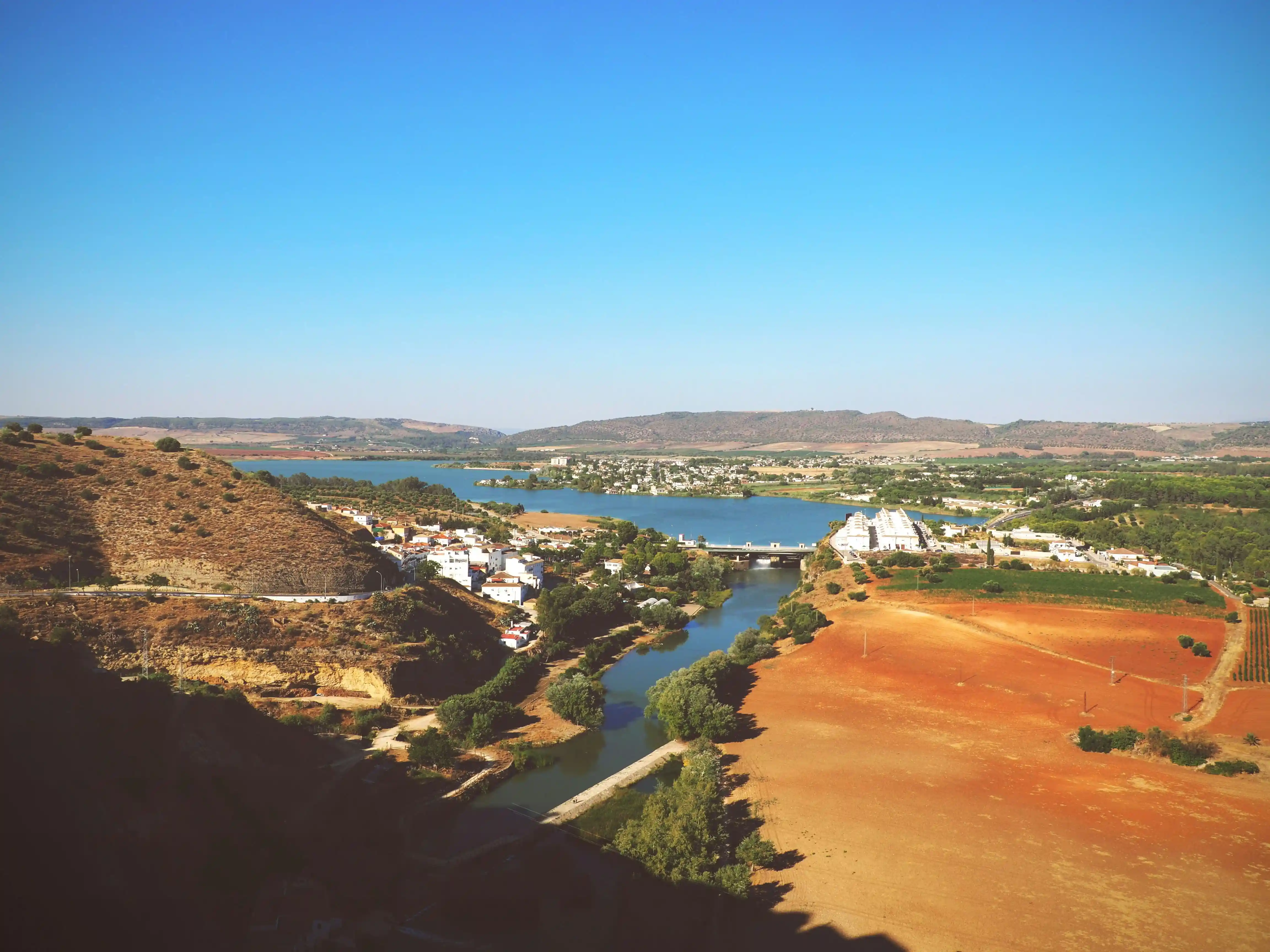Arcos de la Frontera, Cádiz