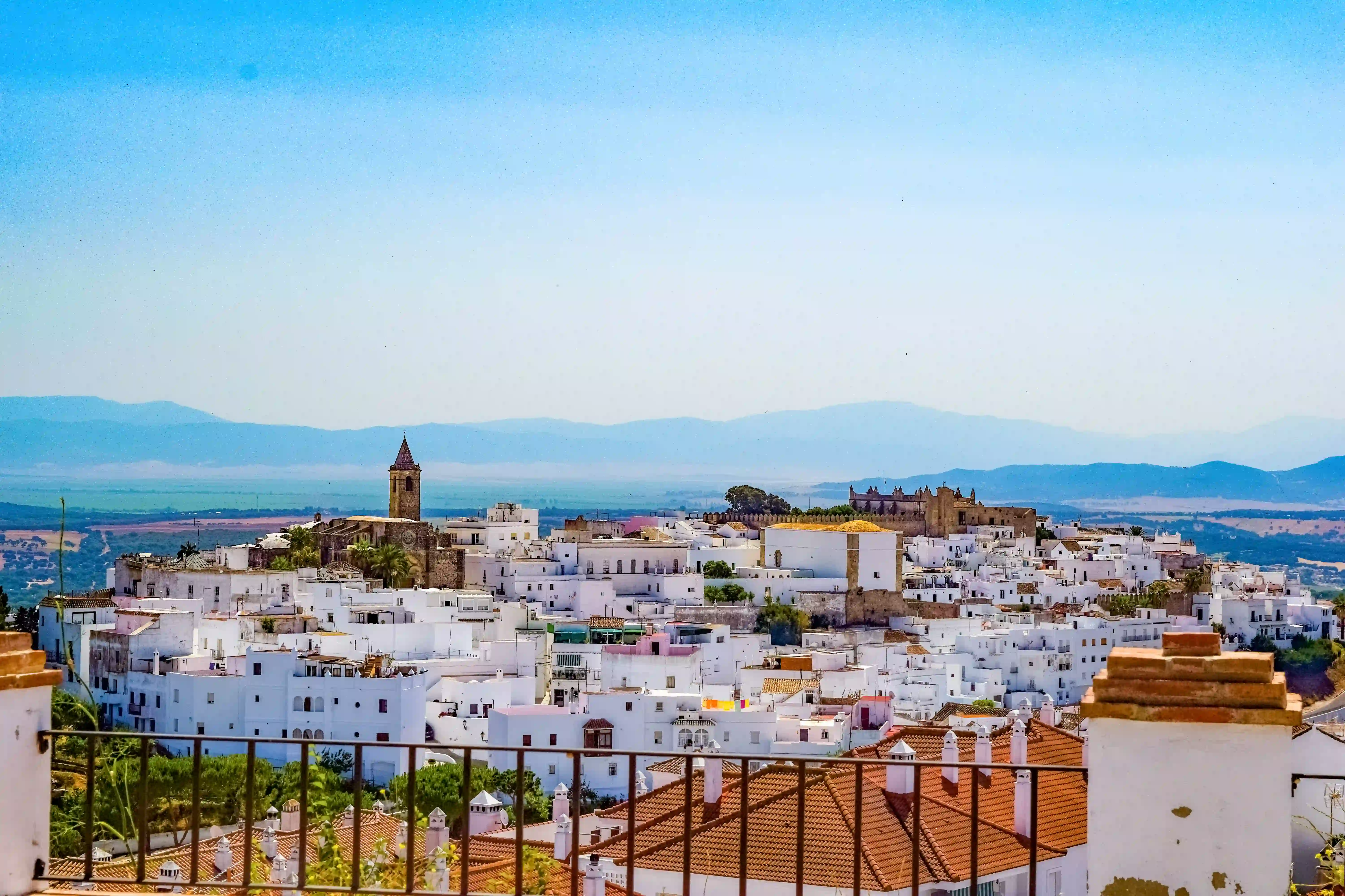 Vejer de la Frontera, Cádiz