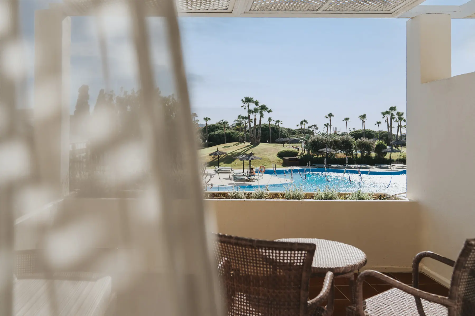 Vincci Costa Golf 4*