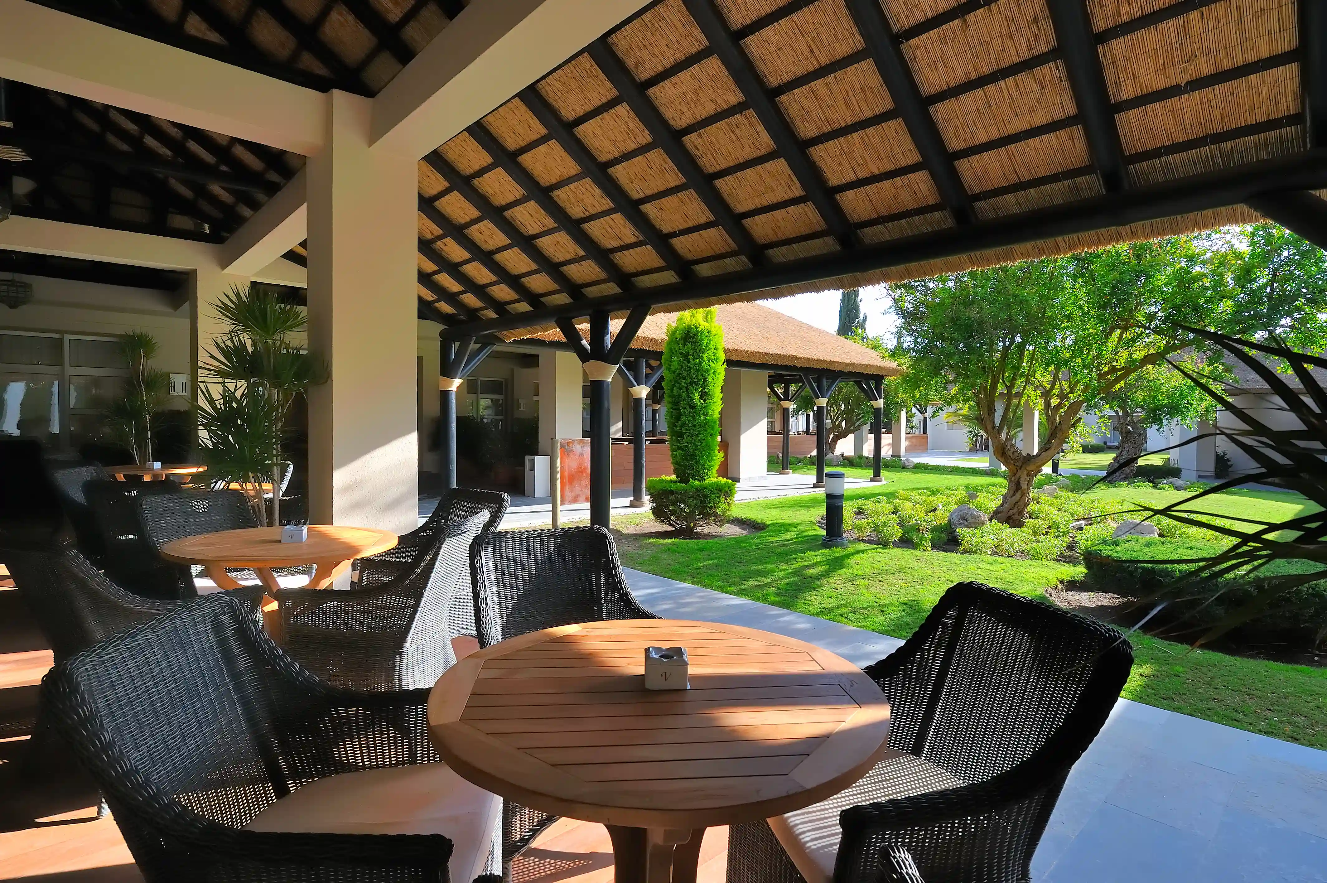 Vincci Costa Golf 4*