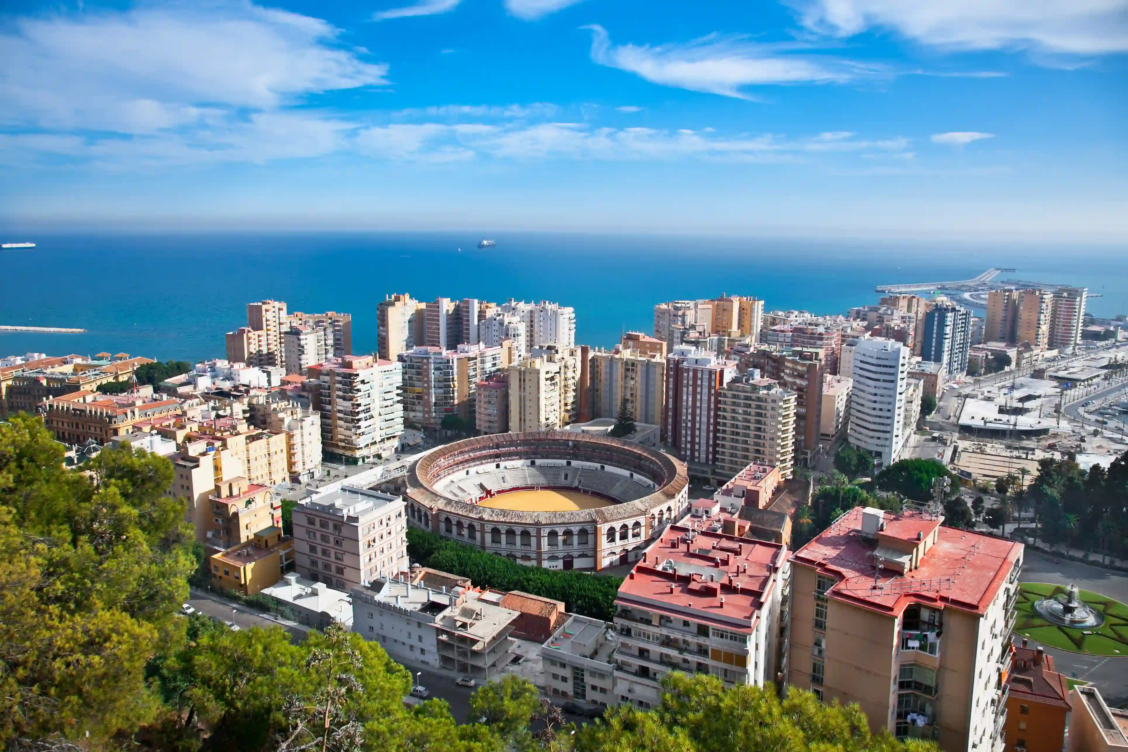 Málaga
