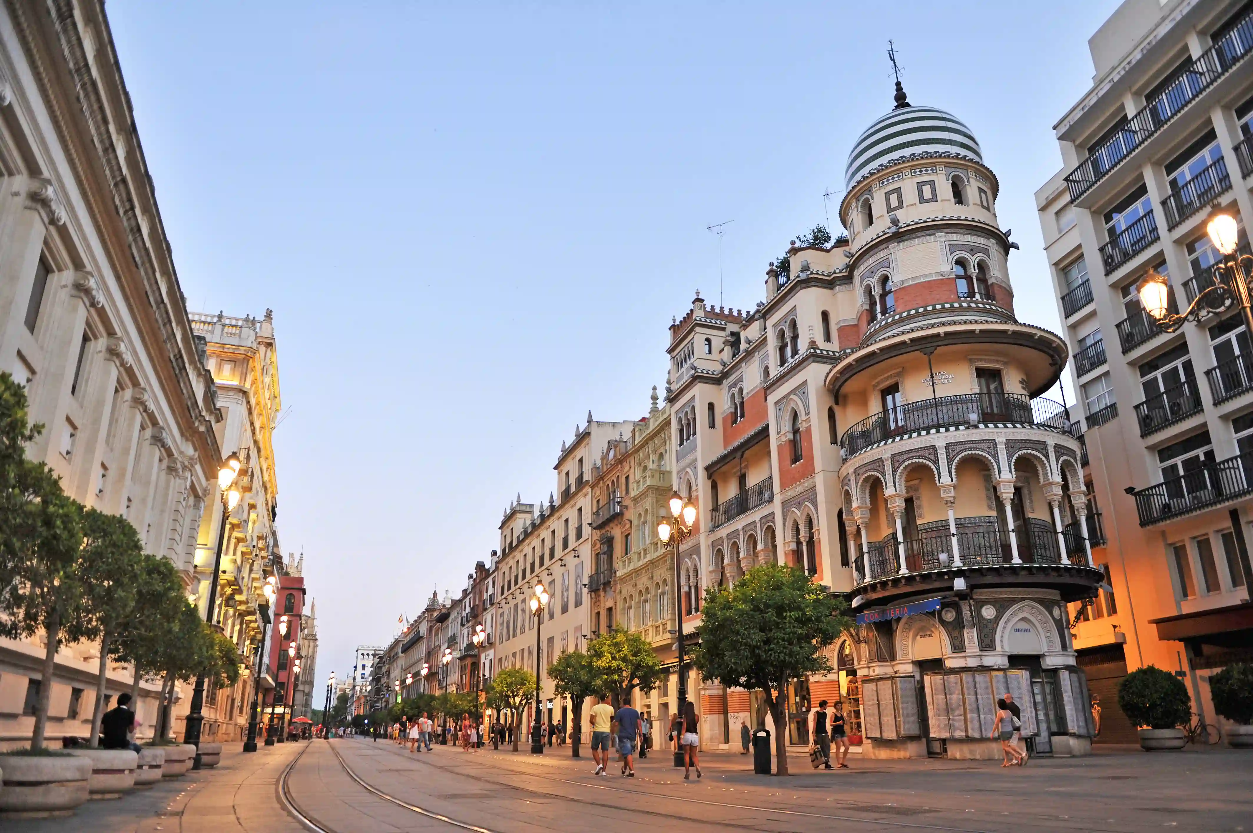 Seville