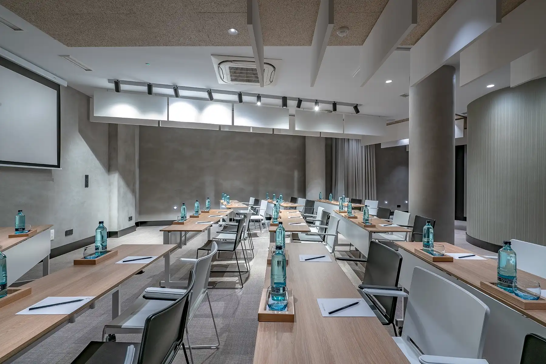 Meeting Room - Vincci Consulado de Bilbao 4*