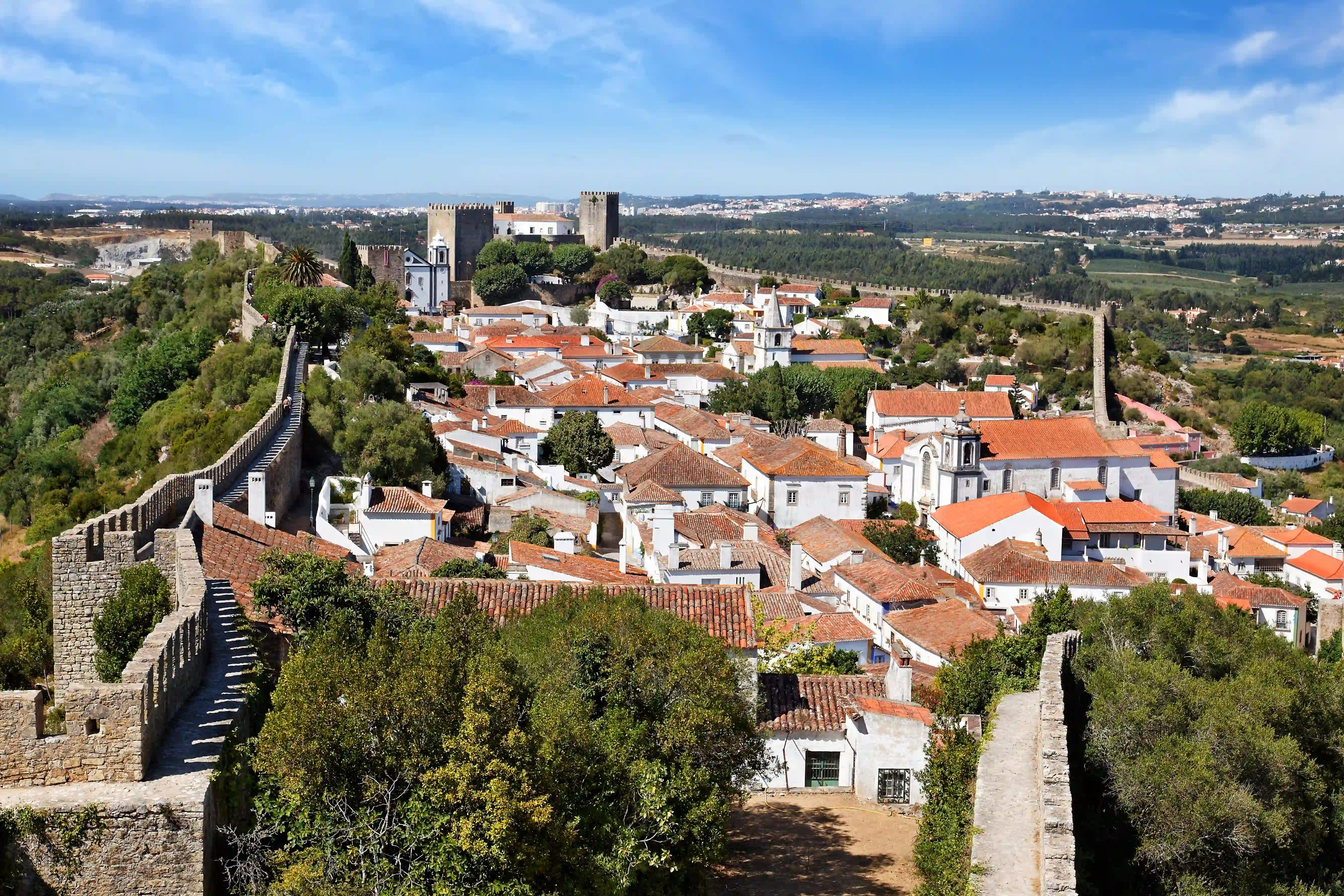 Óbidos