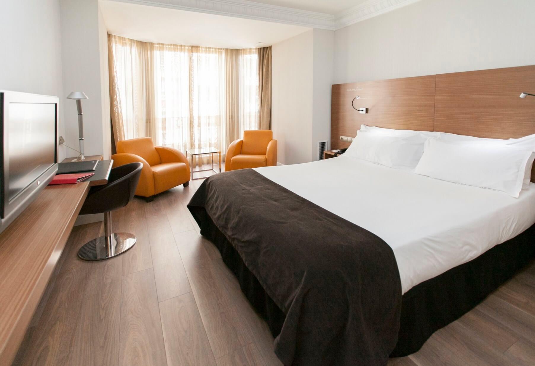 Vincci Zaragoza - Zaragoza (Mercado Central)